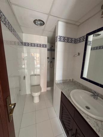 Piso en avenida Roentgen, 7