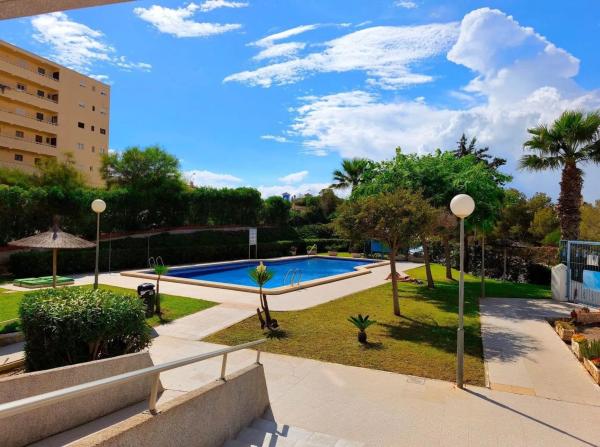 Estudio en carretera del Torrejón