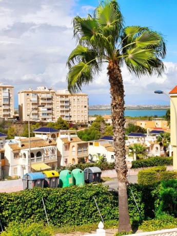 Estudio en carretera del Torrejón