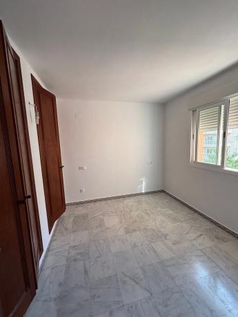 Piso en avenida Roentgen, 7