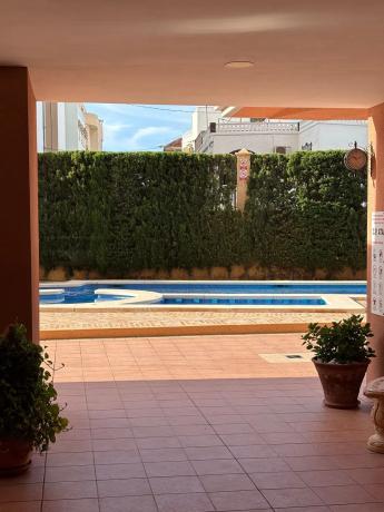 Piso en avenida Roentgen, 7