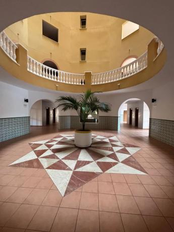 Piso en avenida Roentgen, 7