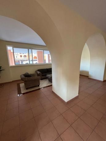 Piso en avenida Roentgen, 7