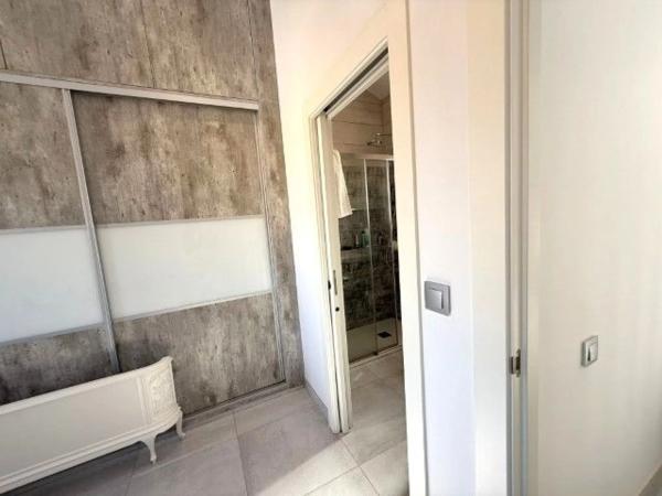 Chalet adosado en calle Jacinto Benavente