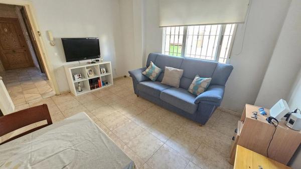 Piso en calle Helsinki