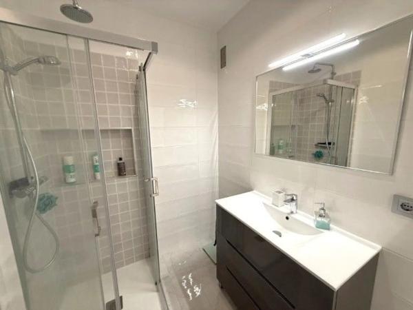 Chalet adosado en calle Jacinto Benavente