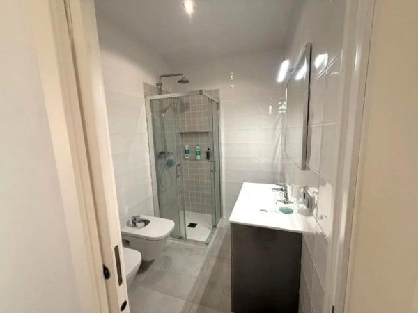 Chalet adosado en calle Jacinto Benavente