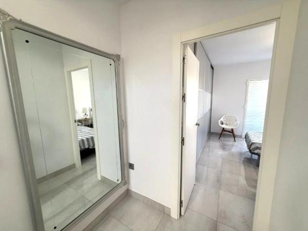 Chalet adosado en calle Jacinto Benavente