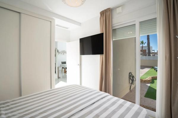 Casa independiente en calle Fischer