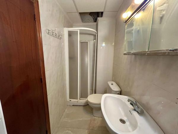 Piso en calle Finlandia