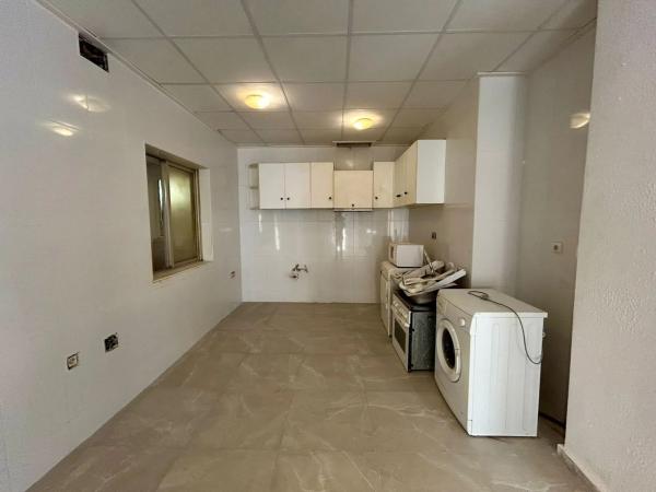 Piso en calle Finlandia