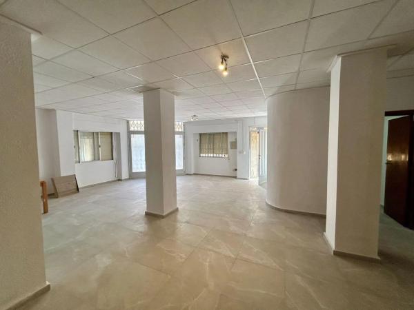 Piso en calle Finlandia