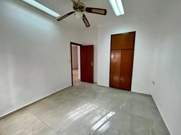 Piso en calle Finlandia