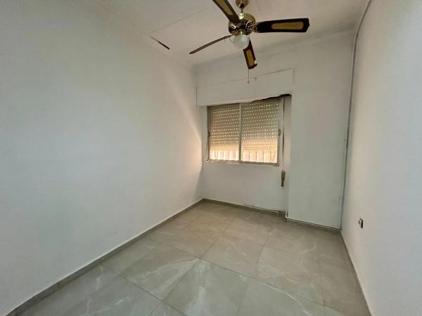 Piso en calle Finlandia