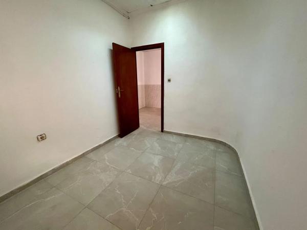 Piso en calle Finlandia