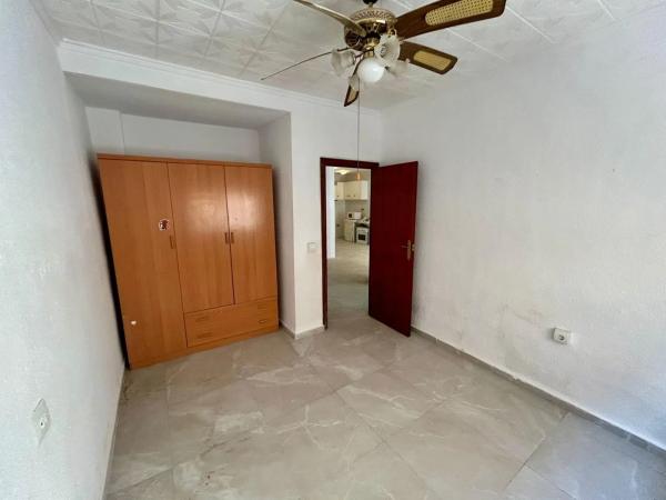 Piso en calle Finlandia