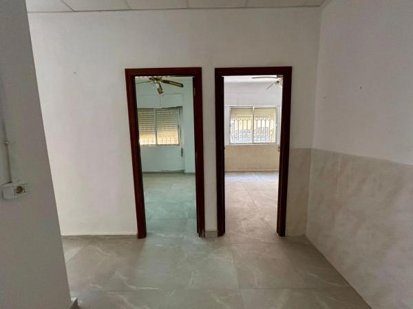 Piso en calle Finlandia