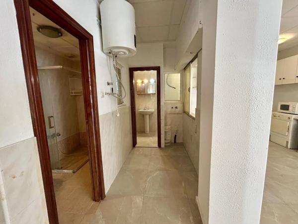 Piso en calle Finlandia