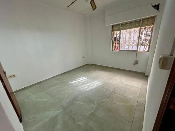 Piso en calle Finlandia