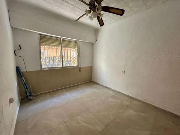 Piso en calle Finlandia