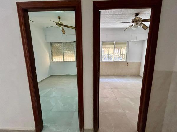 Piso en calle Finlandia