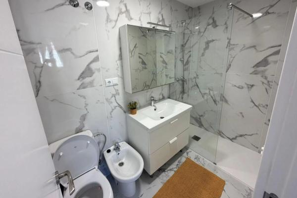 Chalet adosado en calle Marconi, 85