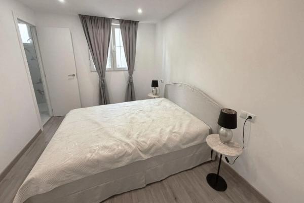 Chalet adosado en calle Marconi, 85