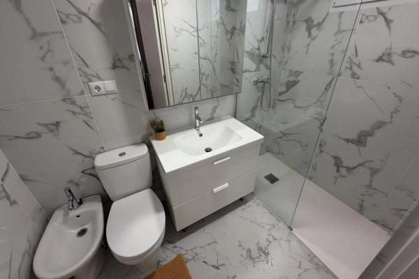 Chalet adosado en calle Marconi, 85