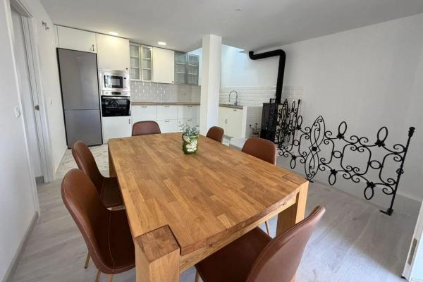 Chalet adosado en calle Marconi, 85