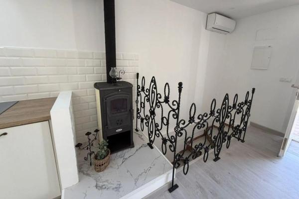 Chalet adosado en calle Marconi, 85