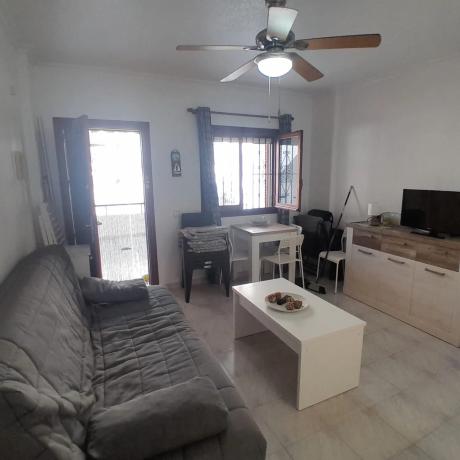 Chalet adosado en calle Madamme Curie