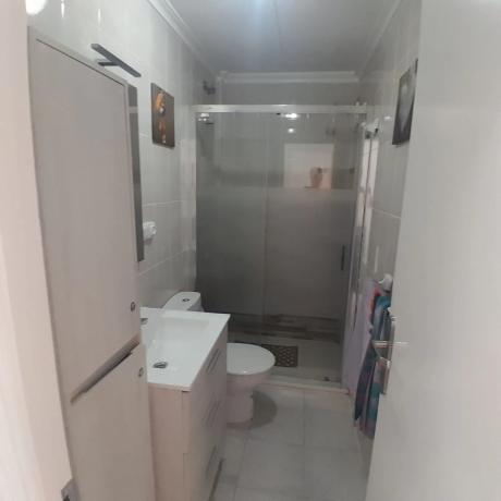 Chalet adosado en calle Madamme Curie