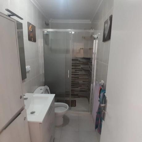 Chalet adosado en calle Madamme Curie