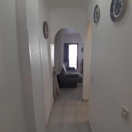 Chalet adosado en calle Madamme Curie