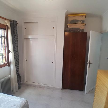 Chalet adosado en calle Madamme Curie