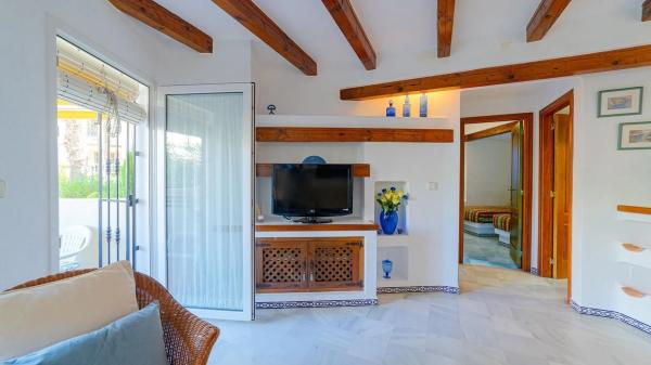 Piso en Barrio Zona los Frutales