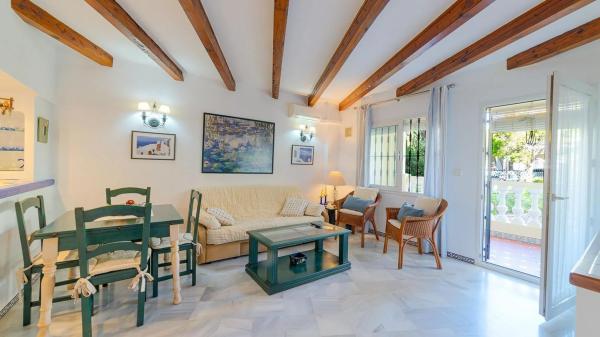 Piso en Barrio Zona los Frutales