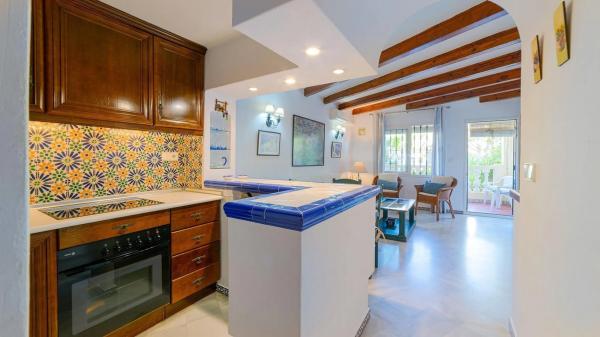 Piso en Barrio Zona los Frutales