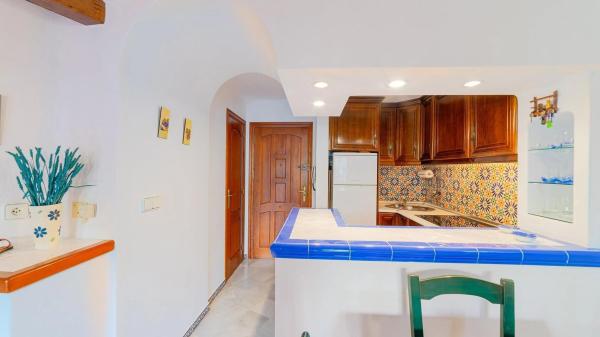 Piso en Barrio Zona los Frutales