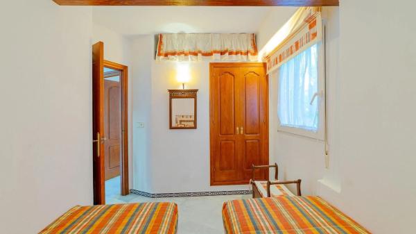 Piso en Barrio Zona los Frutales