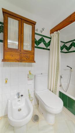 Piso en Barrio Zona los Frutales