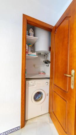 Piso en Barrio Zona los Frutales