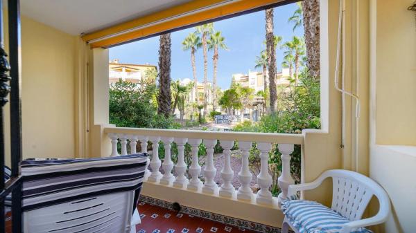 Piso en Barrio Zona los Frutales