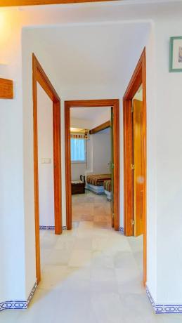 Piso en Barrio Zona los Frutales