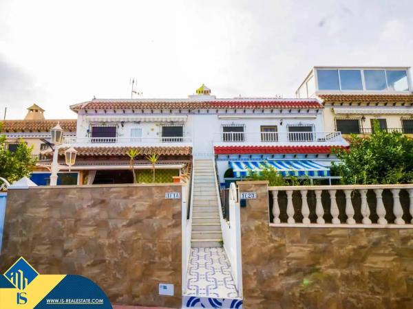 Piso en avenida Alfredo Nobel