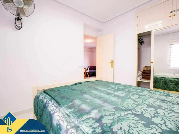 Piso en avenida Alfredo Nobel