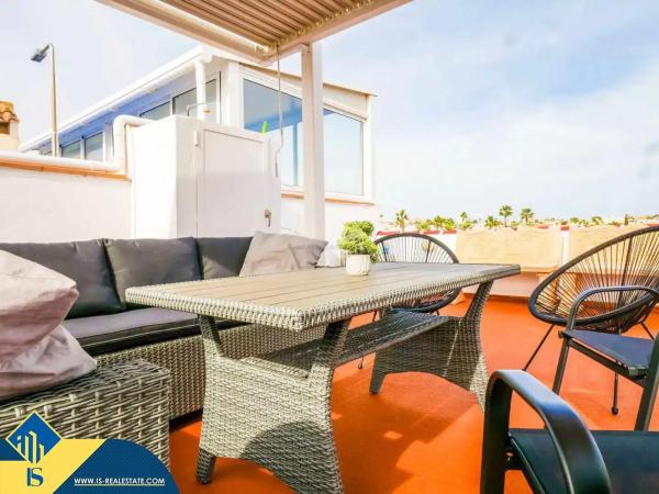 Piso en avenida Alfredo Nobel