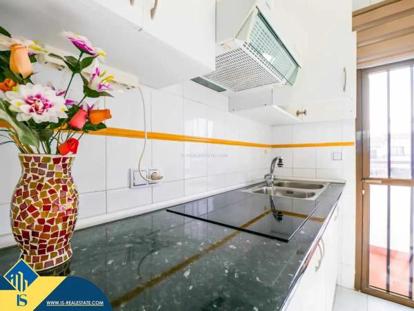 Piso en avenida Alfredo Nobel