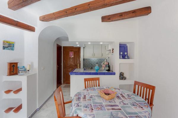 Ático en avenida Roentgen, 5