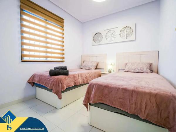 Piso en avenida Alfredo Nobel